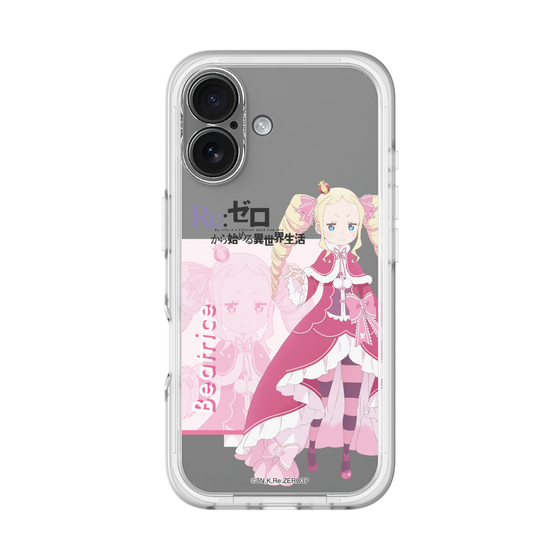 Slim Protection Premium Case［ Re:ZERO -Starting Life in Another World- Beatrice ］