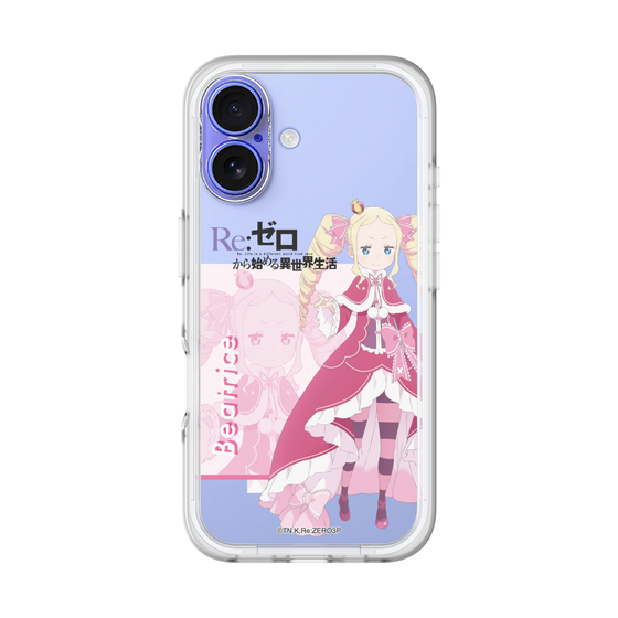 Slim Protection Premium Case［ Re:ZERO -Starting Life in Another World- Beatrice ］