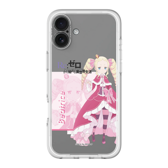 Slim Protection Premium Case［ Re:ZERO -Starting Life in Another World- Beatrice ］
