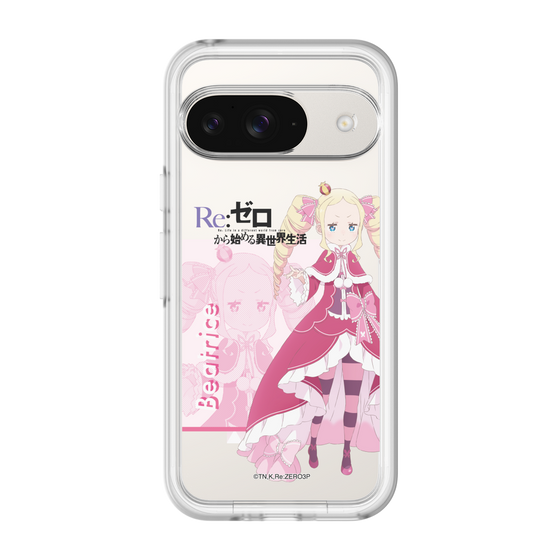 Slim Protection Premium Case［ Re:ZERO -Starting Life in Another World- Beatrice ］