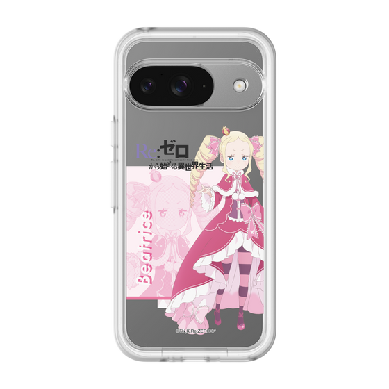 Slim Protection Premium Case［ Re:ZERO -Starting Life in Another World- Beatrice ］