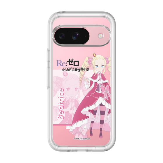 Slim Protection Premium Case［ Re:ZERO -Starting Life in Another World- Beatrice ］