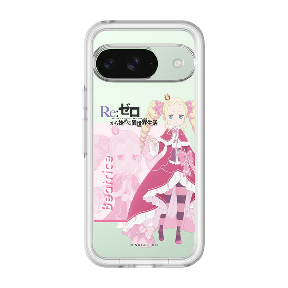 Slim Protection Premium Case［ Re:ZERO -Starting Life in Another World- Beatrice ］