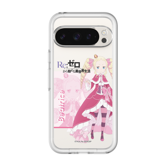 Slim Protection Premium Case［ Re:ZERO -Starting Life in Another World- Beatrice ］