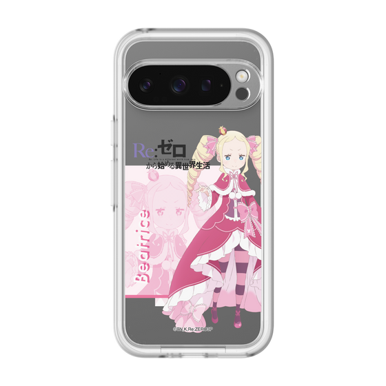 Slim Protection Premium Case［ Re:ZERO -Starting Life in Another World- Beatrice ］