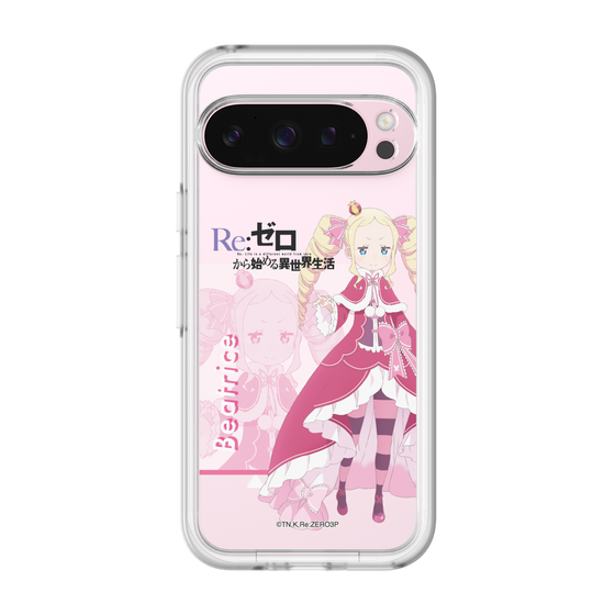 Slim Protection Premium Case［ Re:ZERO -Starting Life in Another World- Beatrice ］