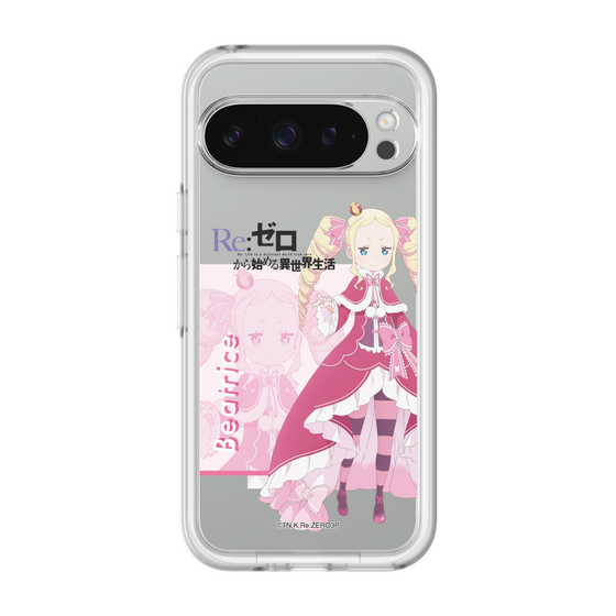 Slim Protection Premium Case［ Re:ZERO -Starting Life in Another World- Beatrice ］