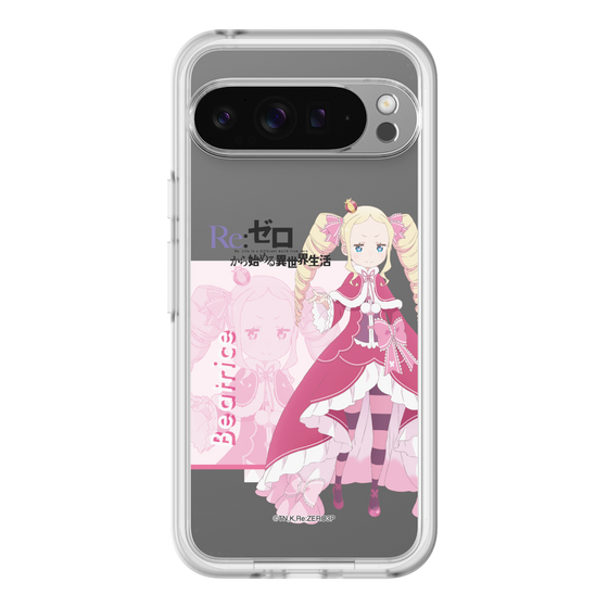 Slim Protection Premium Case［ Re:ZERO -Starting Life in Another World- Beatrice ］