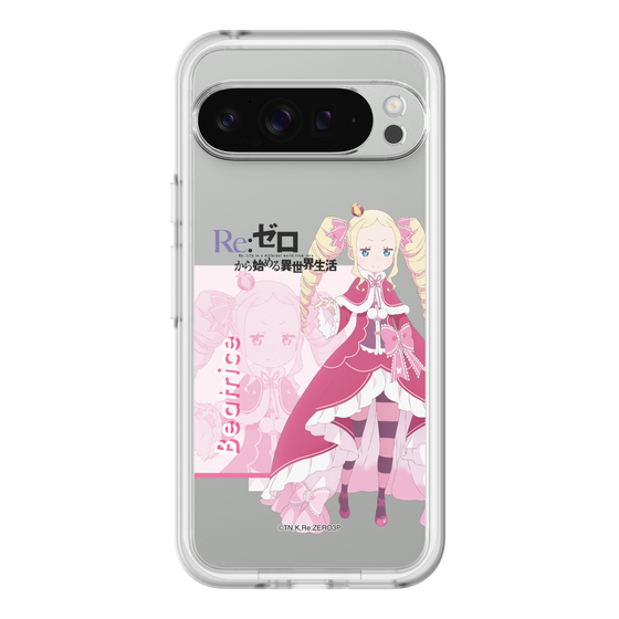 Slim Protection Premium Case［ Re:ZERO -Starting Life in Another World- Beatrice ］