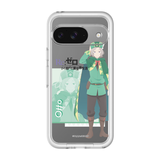Slim Protection Premium Case［ Re:ZERO -Starting Life in Another World- Otto Suwen ］