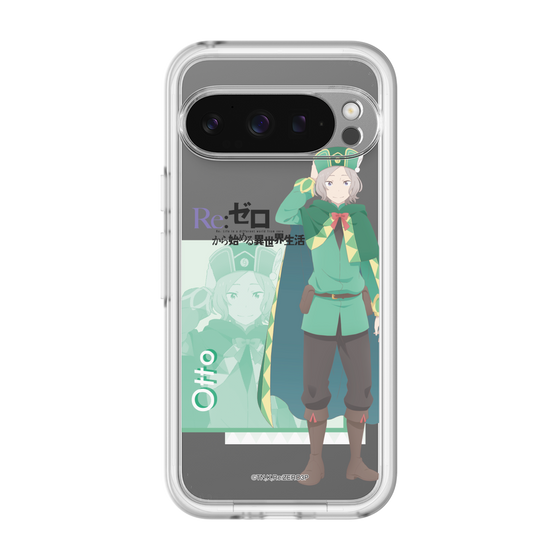 Slim Protection Premium Case［ Re:ZERO -Starting Life in Another World- Otto Suwen ］