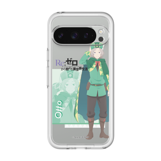 Slim Protection Premium Case［ Re:ZERO -Starting Life in Another World- Otto Suwen ］