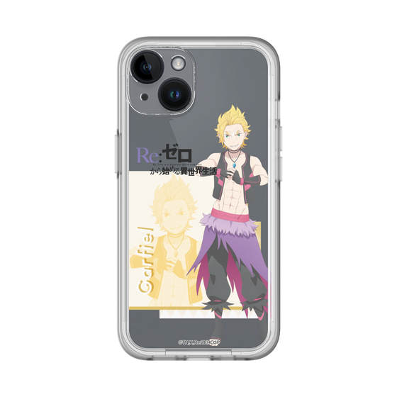 Slim Protection Premium Case［ Re:ZERO -Starting Life in Another World- Garfiel Tinsel ］