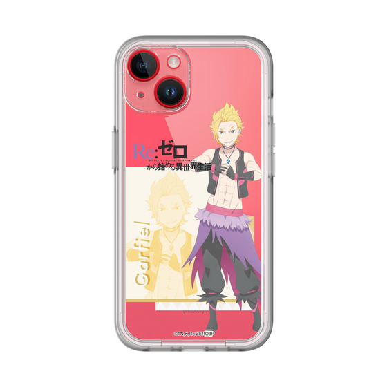 Slim Protection Premium Case［ Re:ZERO -Starting Life in Another World- Garfiel Tinsel ］
