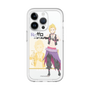 Slim Protection Premium Case［ Re:ZERO -Starting Life in Another World- Garfiel Tinsel ］