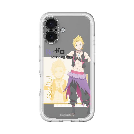 Slim Protection Premium Case［ Re:ZERO -Starting Life in Another World- Garfiel Tinsel ］