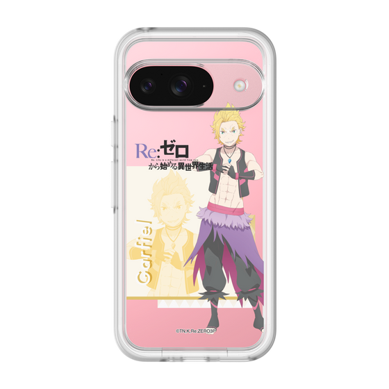 Slim Protection Premium Case［ Re:ZERO -Starting Life in Another World- Garfiel Tinsel ］