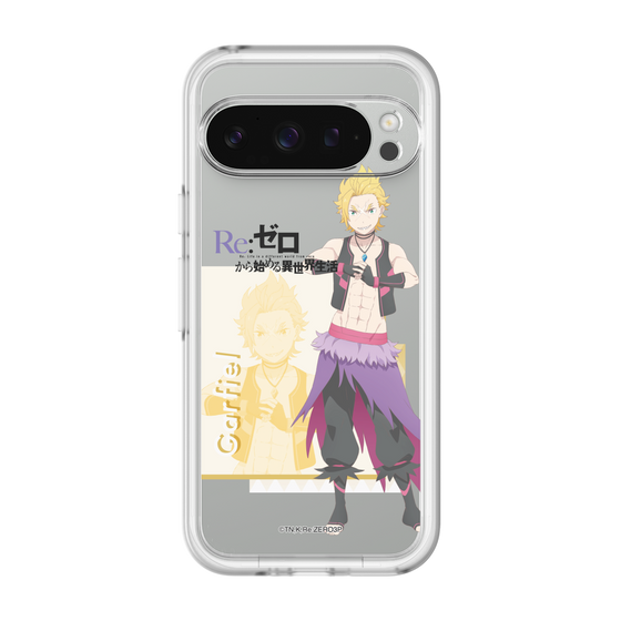 Slim Protection Premium Case［ Re:ZERO -Starting Life in Another World- Garfiel Tinsel ］