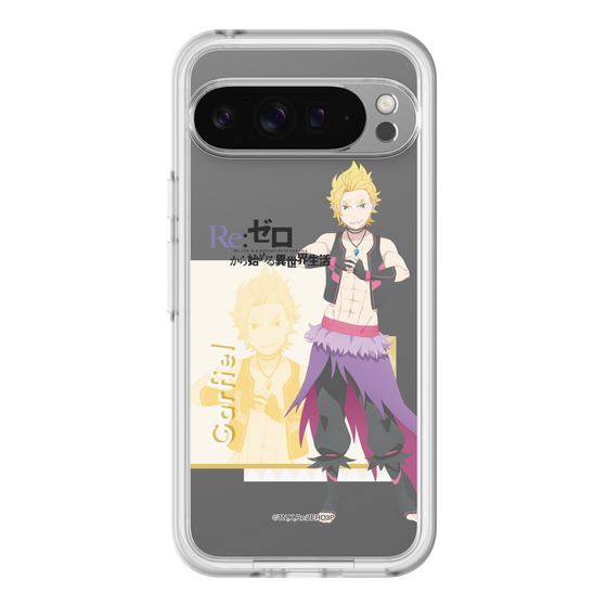 Slim Protection Premium Case［ Re:ZERO -Starting Life in Another World- Garfiel Tinsel ］