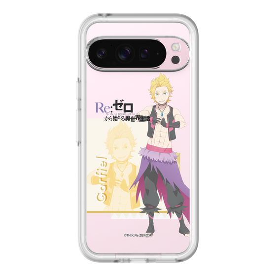 Slim Protection Premium Case［ Re:ZERO -Starting Life in Another World- Garfiel Tinsel ］
