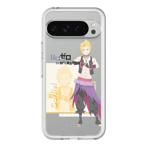 Slim Protection Premium Case［ Re:ZERO -Starting Life in Another World- Garfiel Tinsel ］
