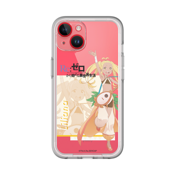 Slim Protection Premium Case［ Re:ZERO -Starting Life in Another World- Liliana Masquerade ］