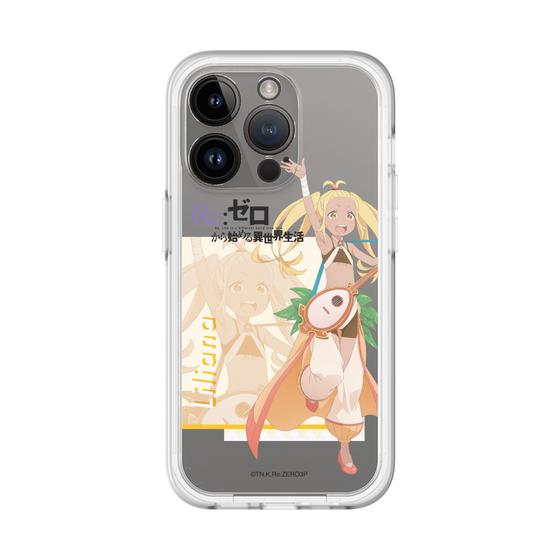 Slim Protection Premium Case［ Re:ZERO -Starting Life in Another World- Liliana Masquerade ］