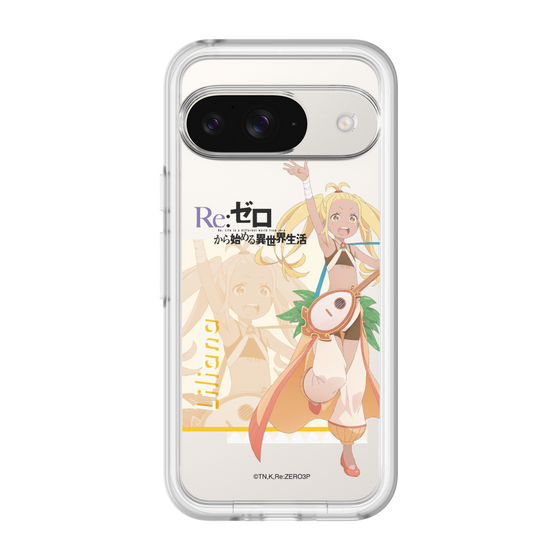 Slim Protection Premium Case［ Re:ZERO -Starting Life in Another World- Liliana Masquerade ］