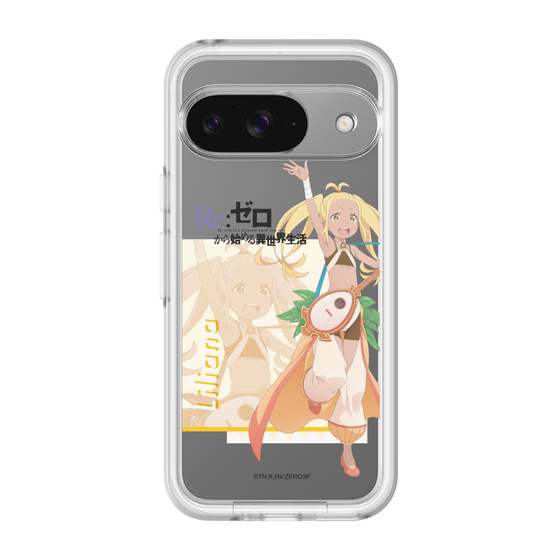 Slim Protection Premium Case［ Re:ZERO -Starting Life in Another World- Liliana Masquerade ］