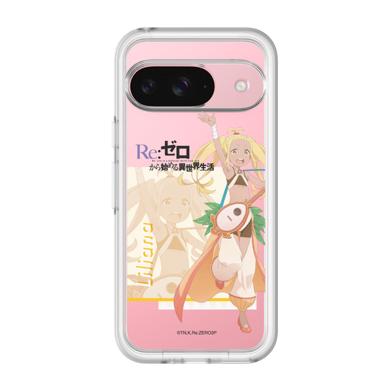 Slim Protection Premium Case［ Re:ZERO -Starting Life in Another World- Liliana Masquerade ］