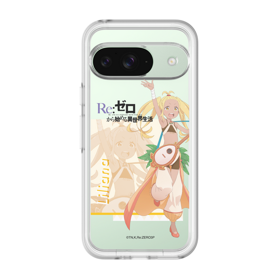 Slim Protection Premium Case［ Re:ZERO -Starting Life in Another World- Liliana Masquerade ］