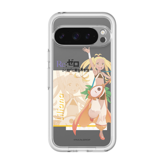 Slim Protection Premium Case［ Re:ZERO -Starting Life in Another World- Liliana Masquerade ］