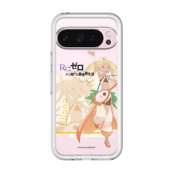 Slim Protection Premium Case［ Re:ZERO -Starting Life in Another World- Liliana Masquerade ］