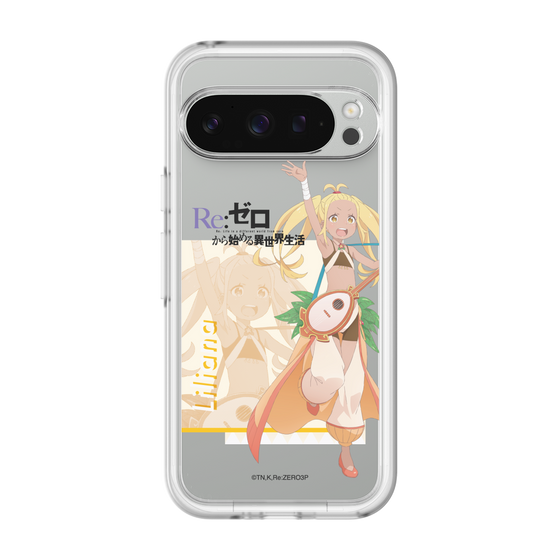 Slim Protection Premium Case［ Re:ZERO -Starting Life in Another World- Liliana Masquerade ］