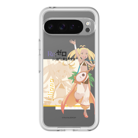 Slim Protection Premium Case［ Re:ZERO -Starting Life in Another World- Liliana Masquerade ］