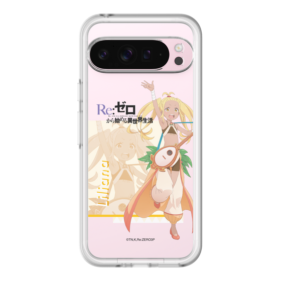 Slim Protection Premium Case［ Re:ZERO -Starting Life in Another World- Liliana Masquerade ］