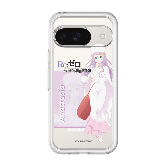 Slim Protection Premium Case［ Re:ZERO -Starting Life in Another World- Anastasia Hoshin ］