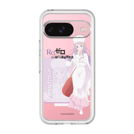 Slim Protection Premium Case［ Re:ZERO -Starting Life in Another World- Anastasia Hoshin ］
