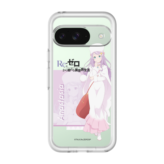 Slim Protection Premium Case［ Re:ZERO -Starting Life in Another World- Anastasia Hoshin ］