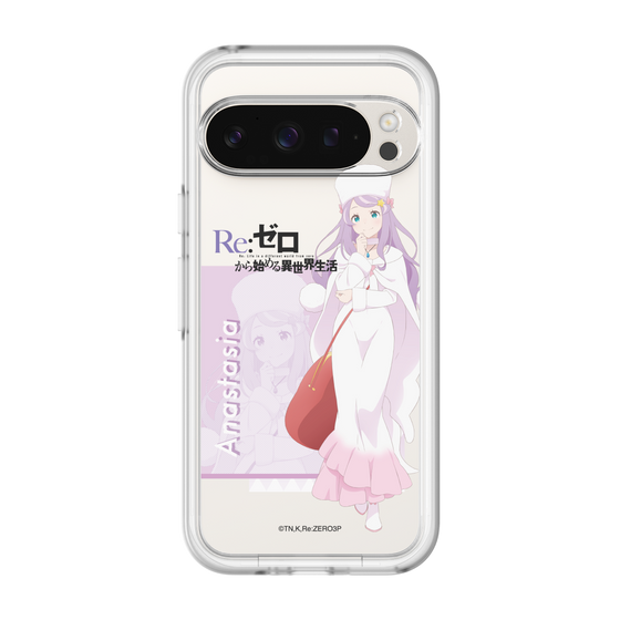 Slim Protection Premium Case［ Re:ZERO -Starting Life in Another World- Anastasia Hoshin ］