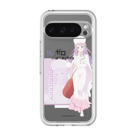 Slim Protection Premium Case［ Re:ZERO -Starting Life in Another World- Anastasia Hoshin ］