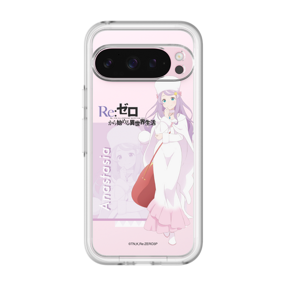 Slim Protection Premium Case［ Re:ZERO -Starting Life in Another World- Anastasia Hoshin ］