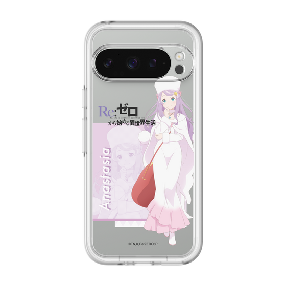 Slim Protection Premium Case［ Re:ZERO -Starting Life in Another World- Anastasia Hoshin ］
