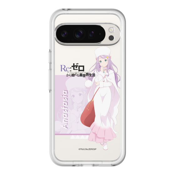 Slim Protection Premium Case［ Re:ZERO -Starting Life in Another World- Anastasia Hoshin ］