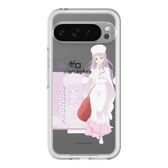Slim Protection Premium Case［ Re:ZERO -Starting Life in Another World- Anastasia Hoshin ］