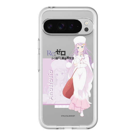 Slim Protection Premium Case［ Re:ZERO -Starting Life in Another World- Anastasia Hoshin ］