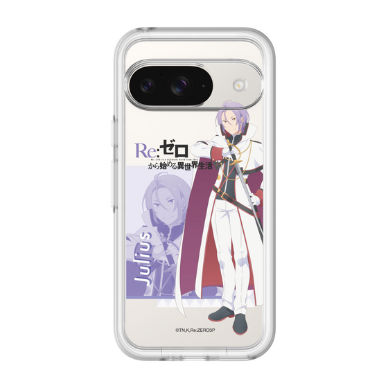 Slim Protection Premium Case［ Re:ZERO -Starting Life in Another World- Julius Juukulius ］