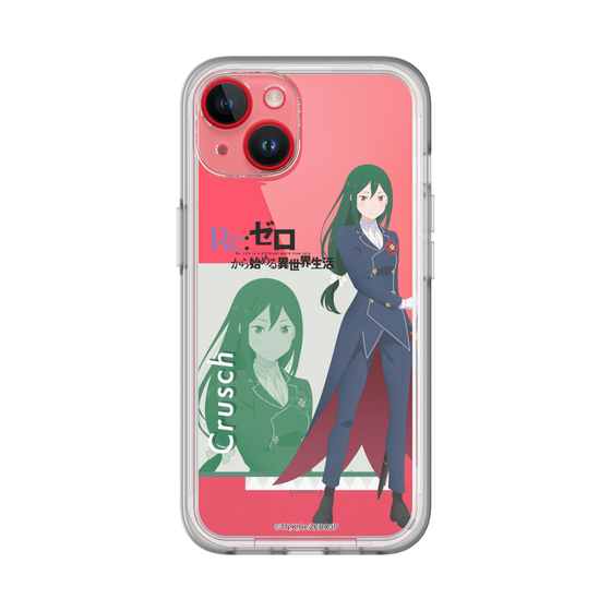 Slim Protection Premium Case［ Re:ZERO -Starting Life in Another World- Crusch Karsten ］