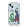 Slim Protection Premium Case［ Re:ZERO -Starting Life in Another World- Crusch Karsten ］