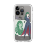 Slim Protection Premium Case［ Re:ZERO -Starting Life in Another World- Crusch Karsten ］
